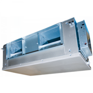 SIB-DBV/Y Канальные внутренние блоки